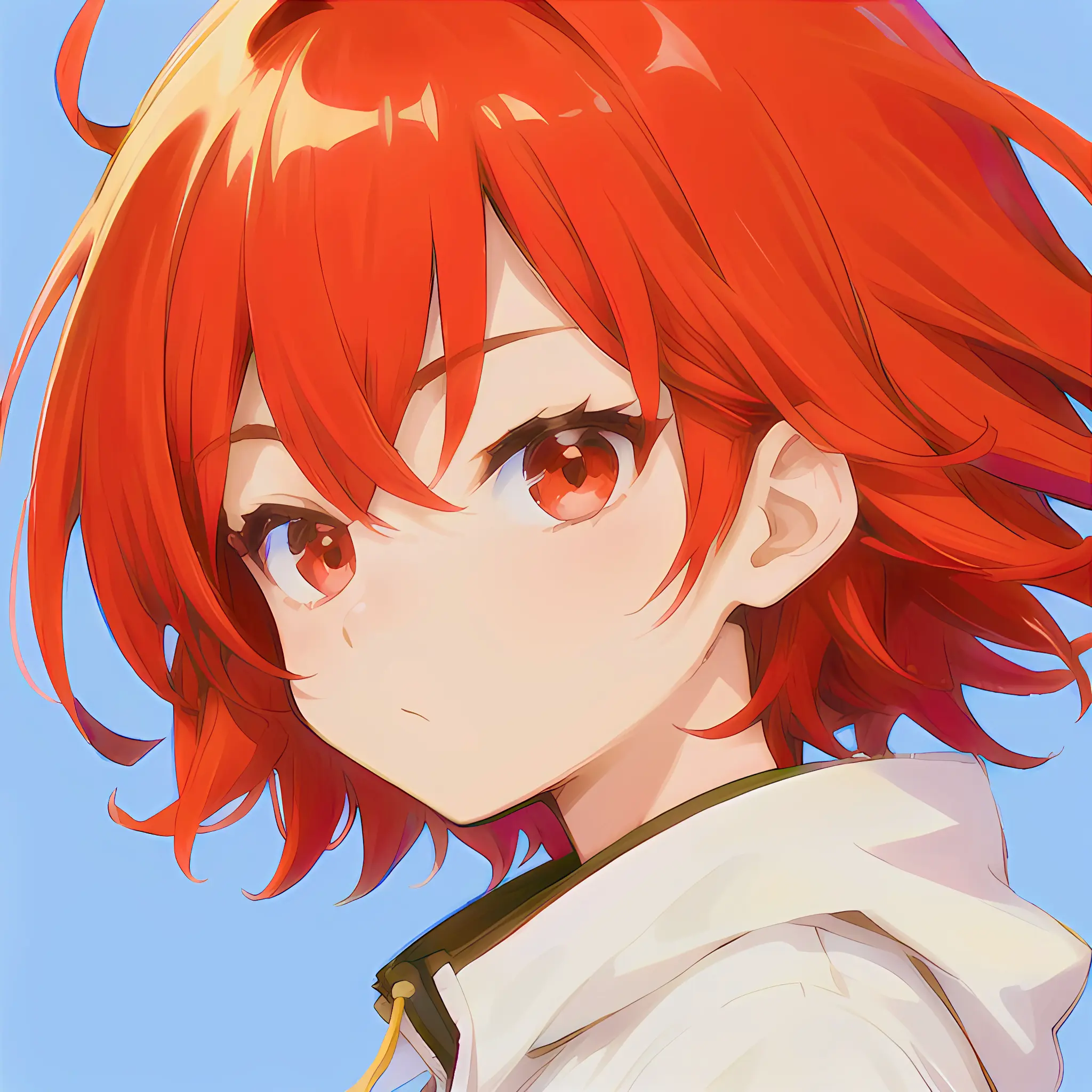 头像